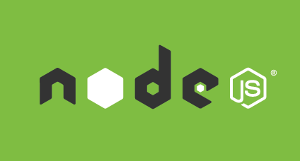 Node.js logo